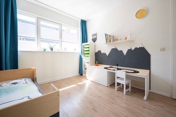 Medium property photo - Alverno 16, 4731 TW Oudenbosch